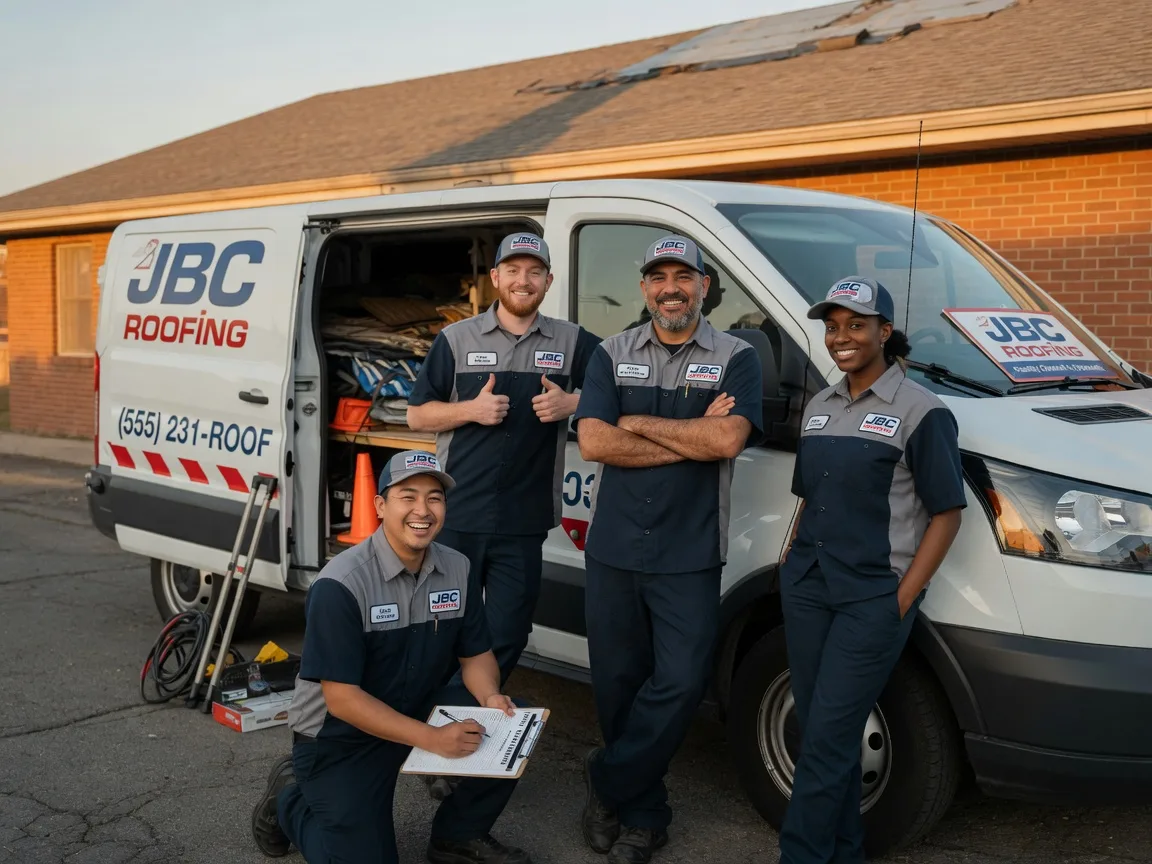 Roof Replacement company in Dover, KY