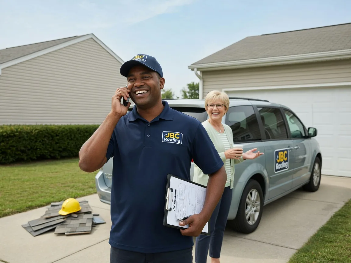 Roof Replacement Dover, KY FAQs